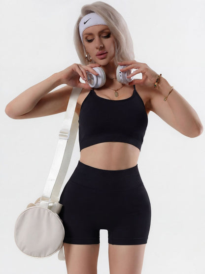 Sport Yoga Wear