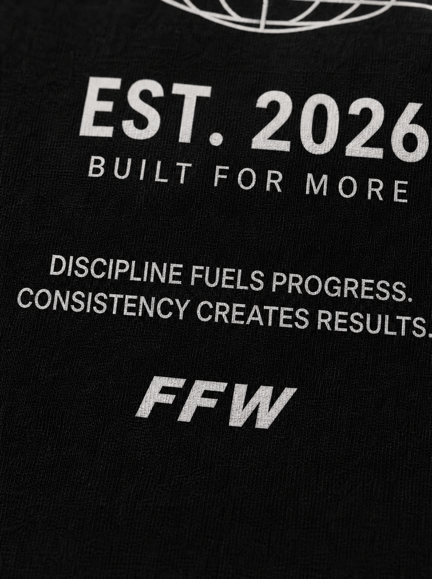 FluxFitWear Cotton Round Neck Short Sleeve T-Shirt