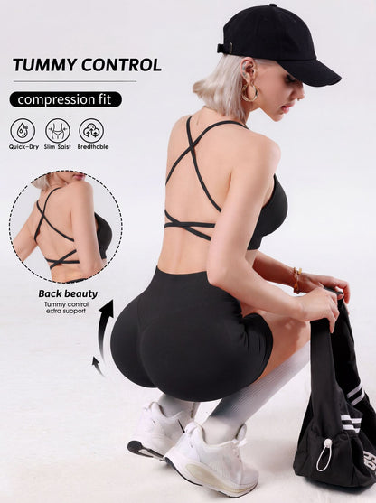 Sport Yoga Wear