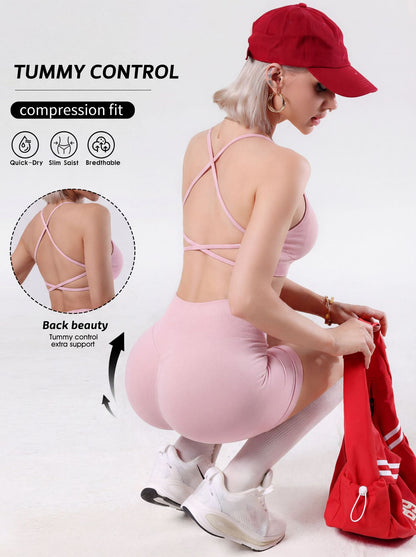 Sport Yoga Wear