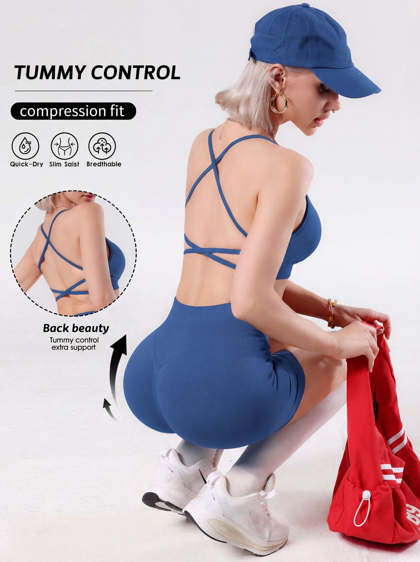 Sport Yoga Wear