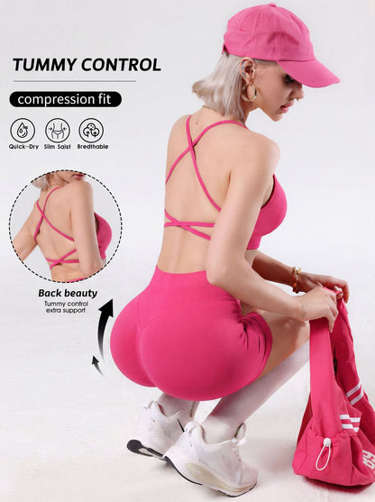 Sport Yoga Wear