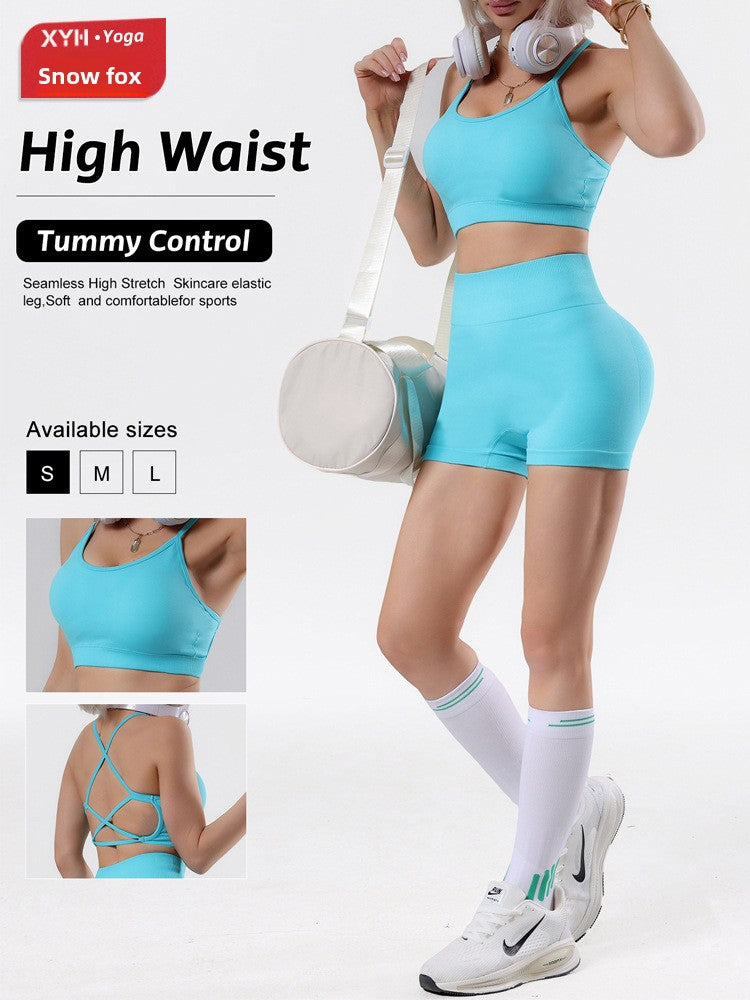 Sport Yoga Wear