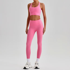 Rose Pink