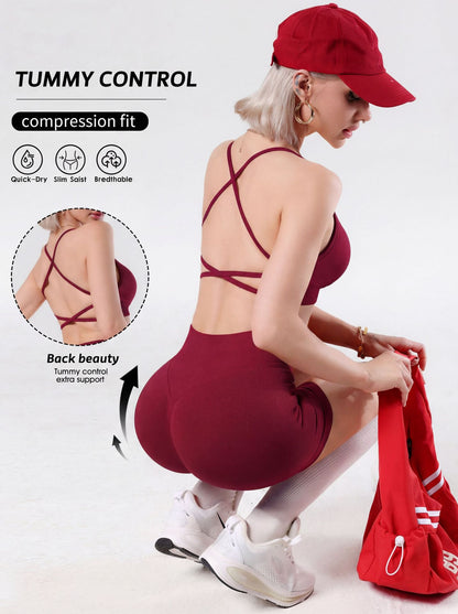 Sport Yoga Wear