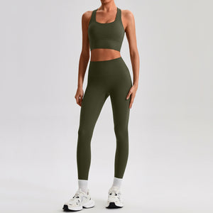 Olive Green