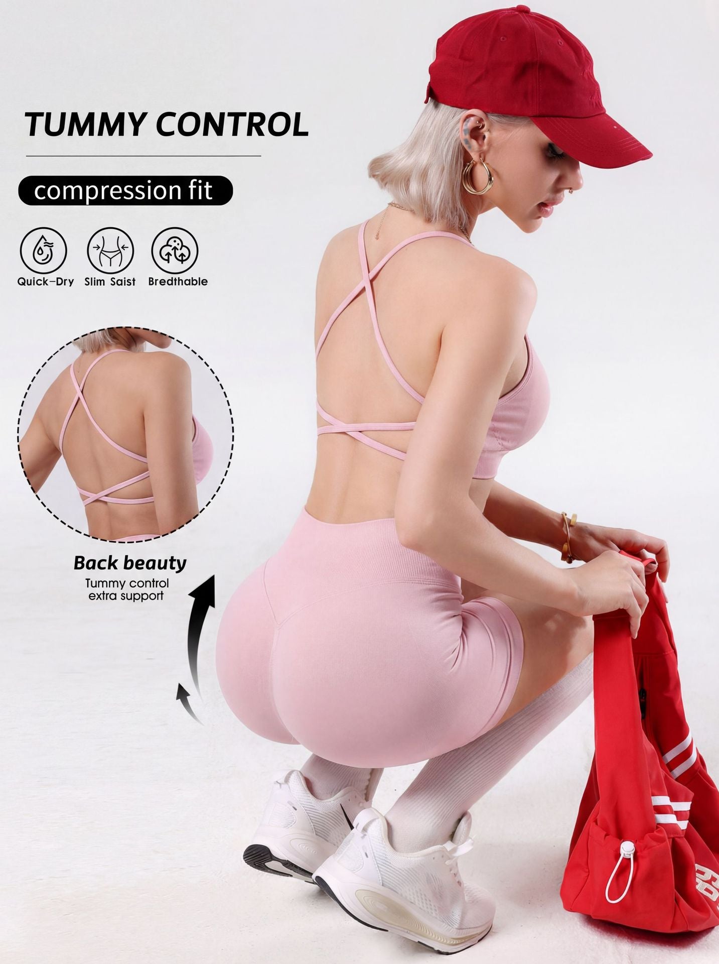 Sport Yoga Wear