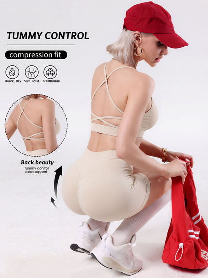 Sport Yoga Wear