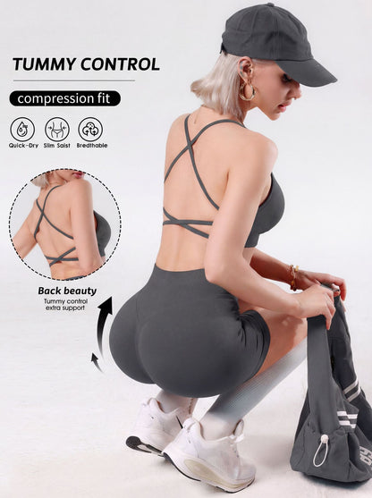 Sport Yoga Wear