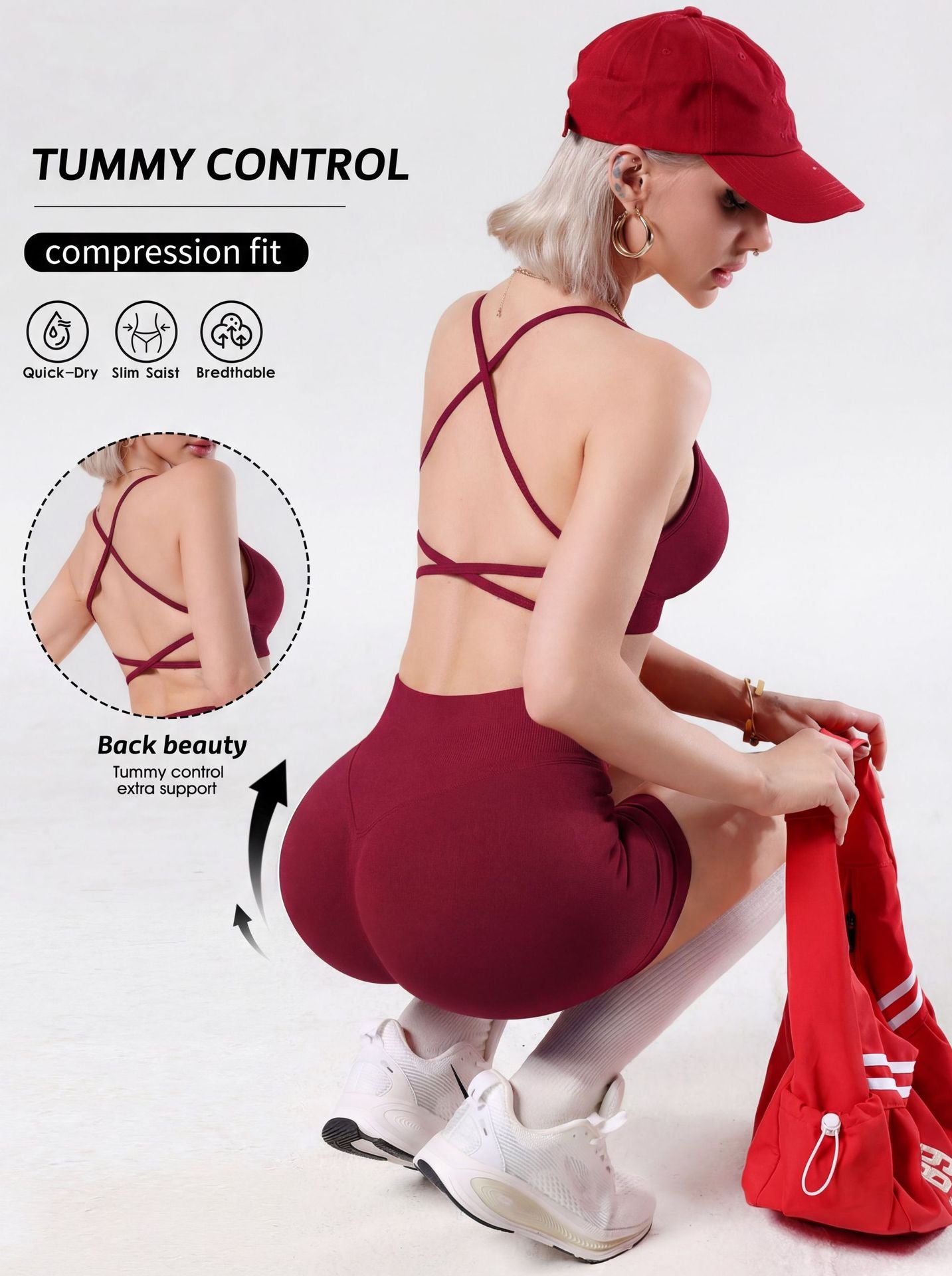 Sport Yoga Wear