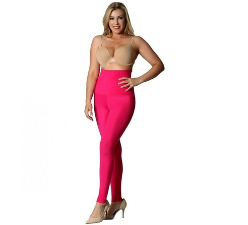 InstantFigure Activewear Compression High Waist Leggings WPL016