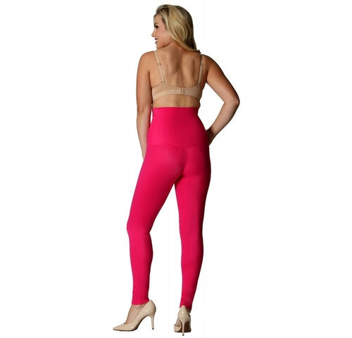 InstantFigure Activewear Compression High Waist Leggings WPL016