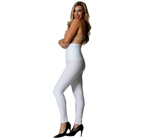 InstantFigure Activewear Compression High Waist Leggings WPL016