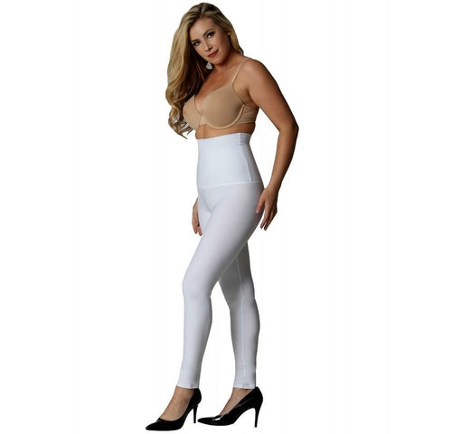 InstantFigure Activewear Compression High Waist Leggings WPL016