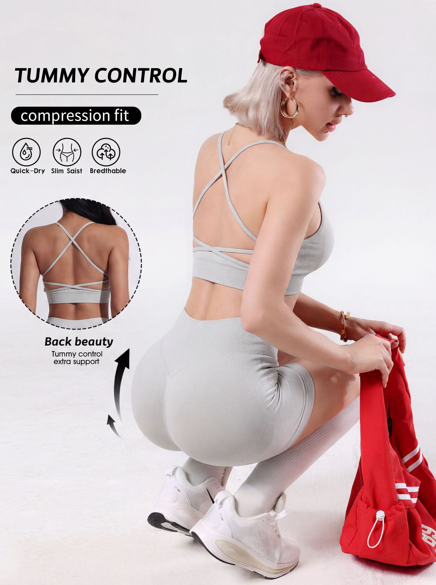 Sport Yoga Wear