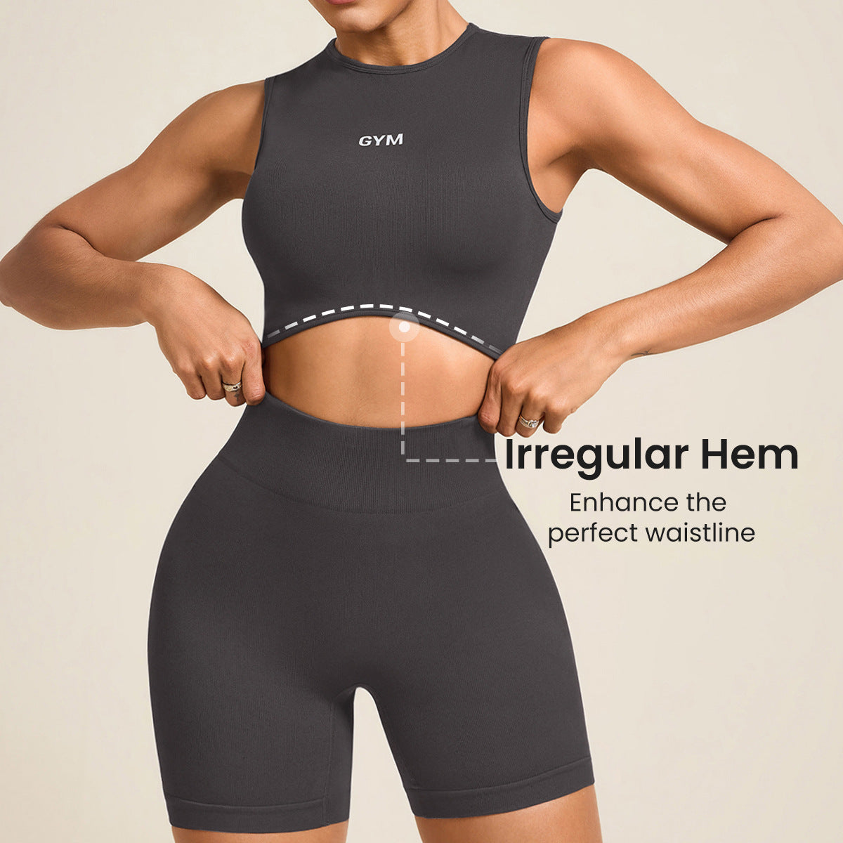 Seamless Yoga Set Women Sportswear
