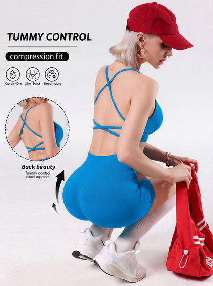 Sport Yoga Wear