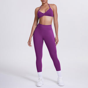 Plum Purple