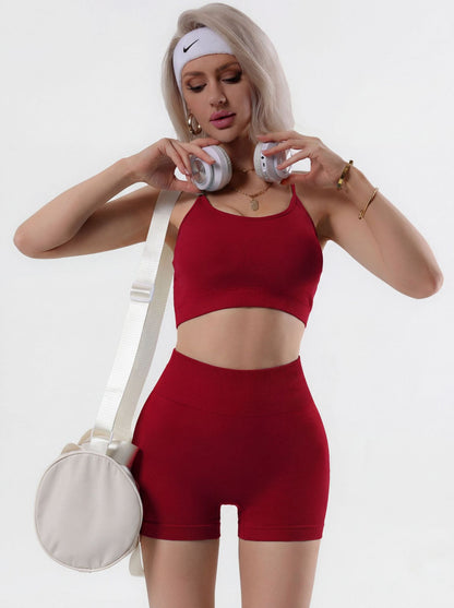 Sport Yoga Wear
