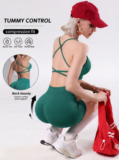 Sport Yoga Wear