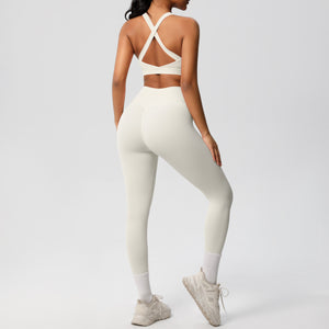 bra  7100 trousers set-light ivory